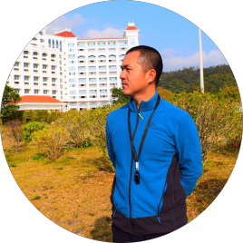 李健聰